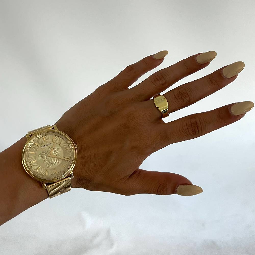 Kardelen Lil Ring - 925 SILBER Osterangebot