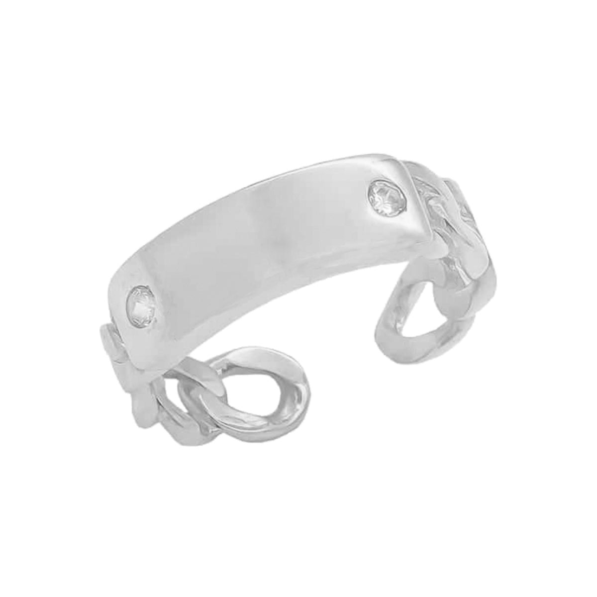 Kardelen Gourmet Zirkonia Ring - 925 SILBER Online Outlet