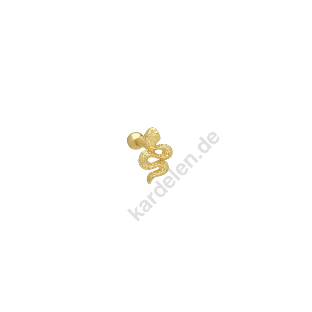 Kardelen SNAKE PIERCING Tägliche Deals