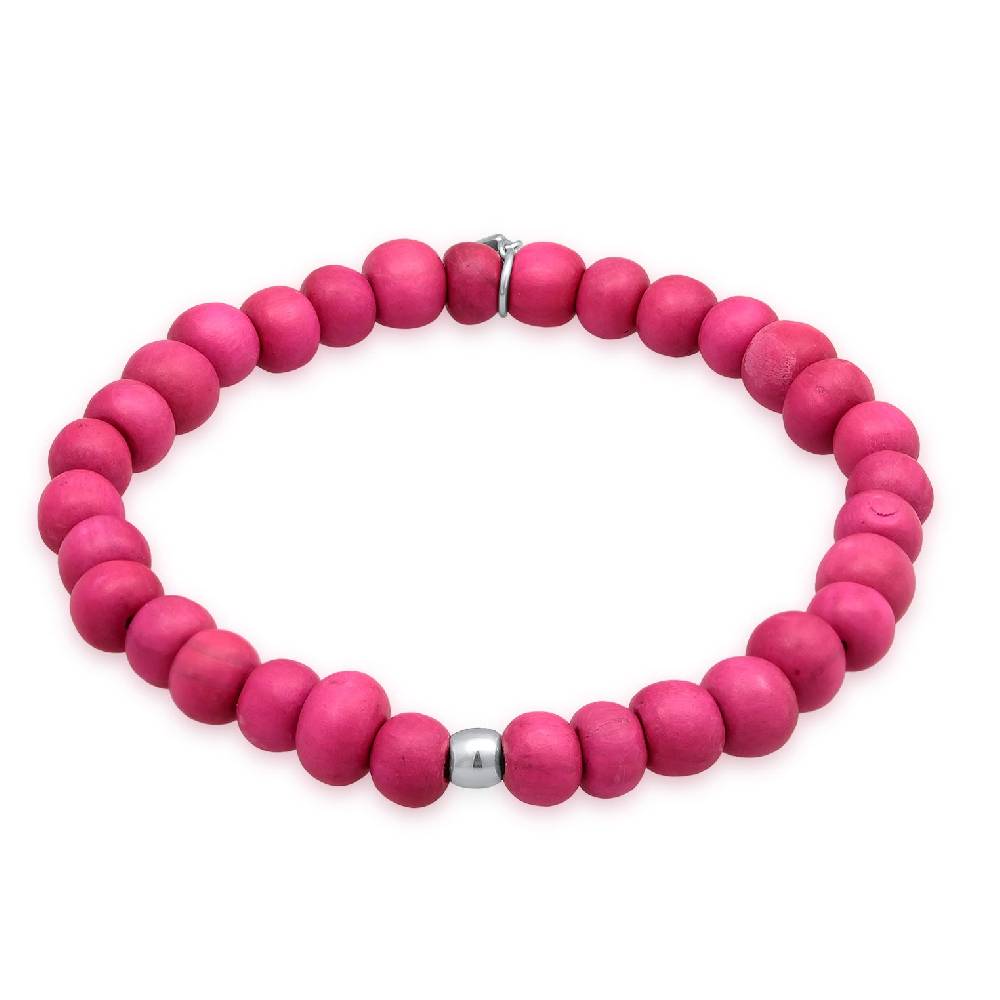 Kuzzoi Armband Beads | Holzperlen Kuzzoi Armband Beads | Holzperlen