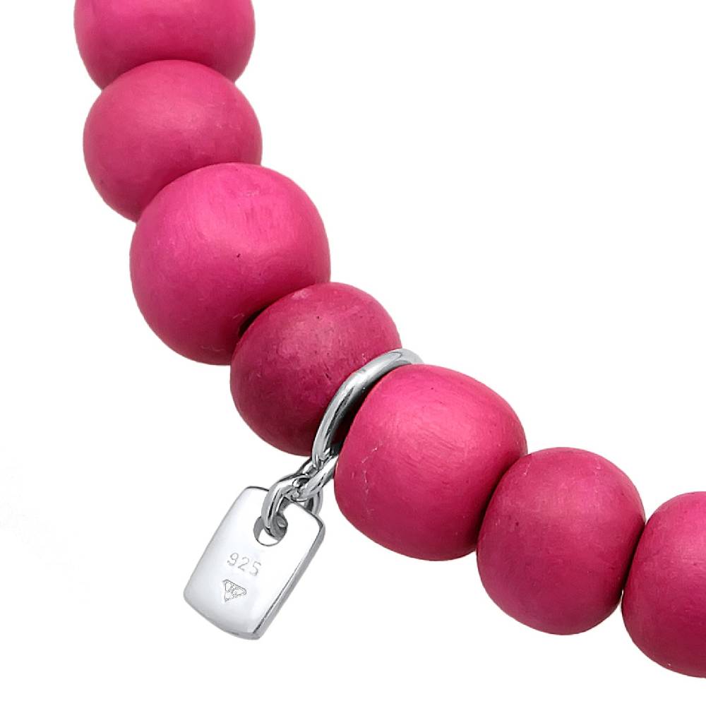 Kuzzoi Armband Beads | Holzperlen Heißer Verkauf