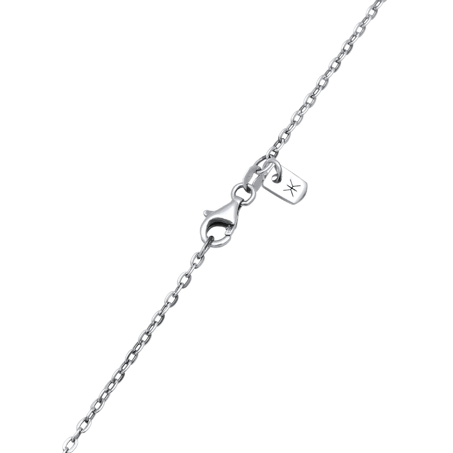 Kuzzoi Halskette Pilz Anhänger Top Angebot