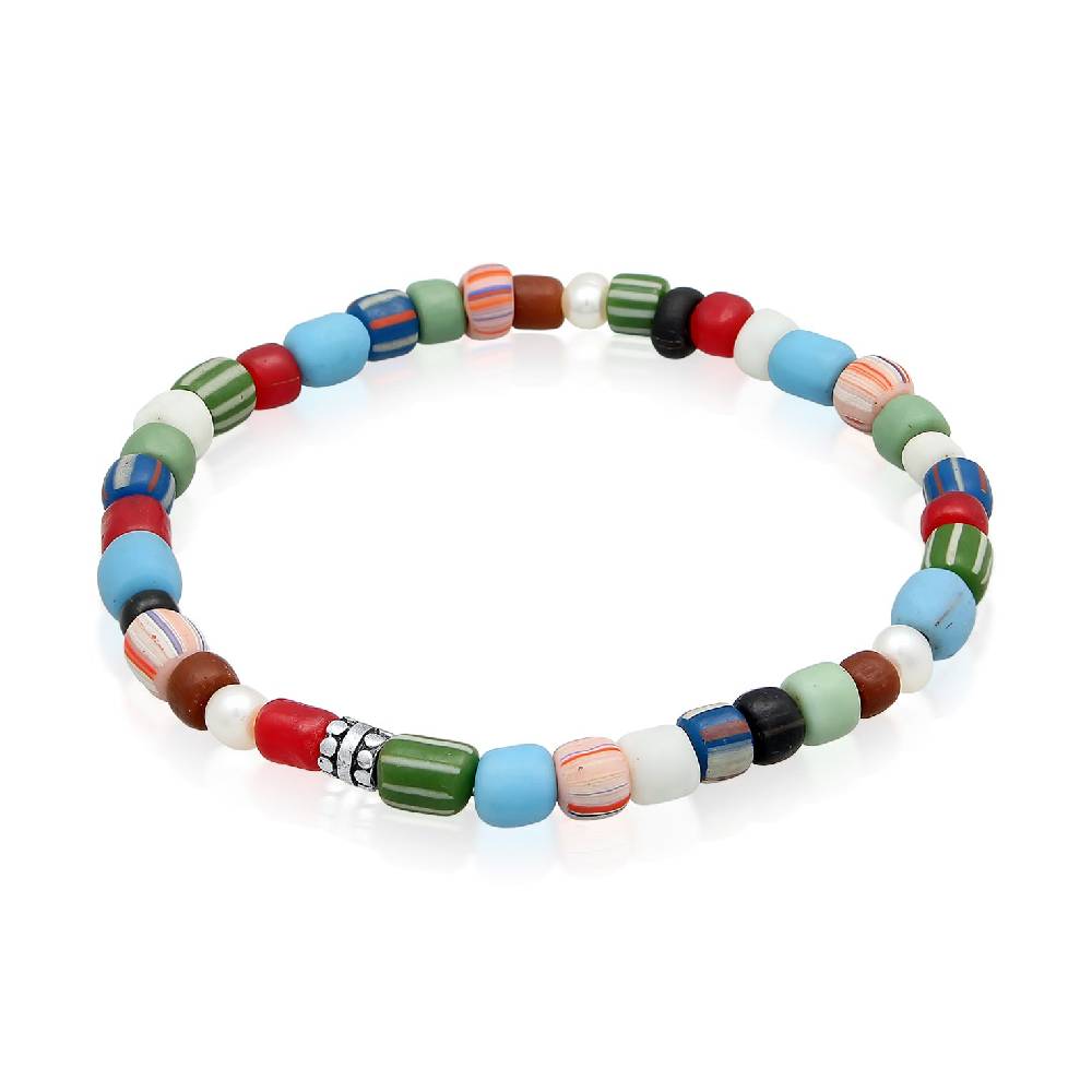 Kuzzoi Armband Beads | Süßwasserperlen Kuzzoi Armband Beads | Süßwasserperlen