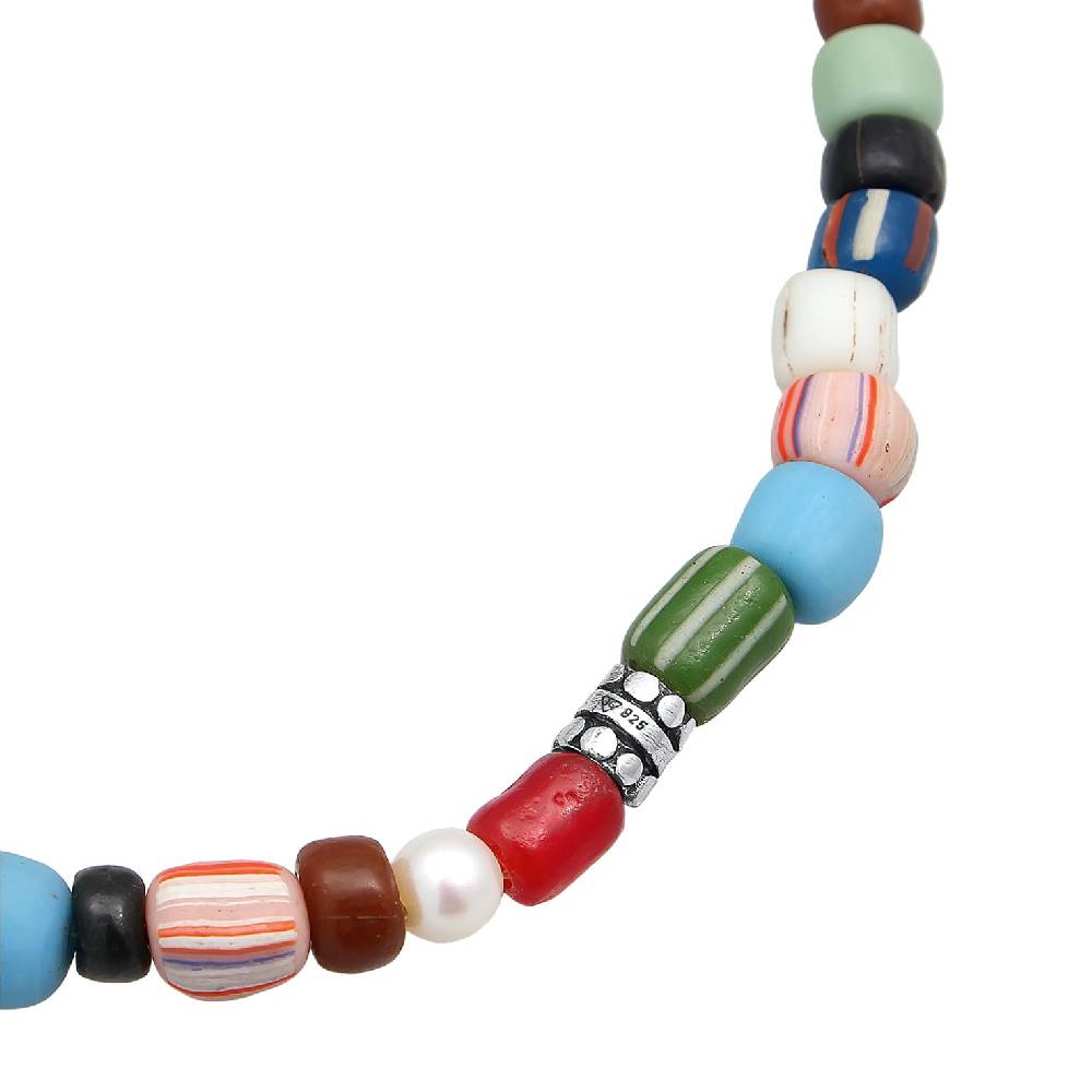 Kuzzoi Armband Beads | Süßwasserperlen Neueste Mode