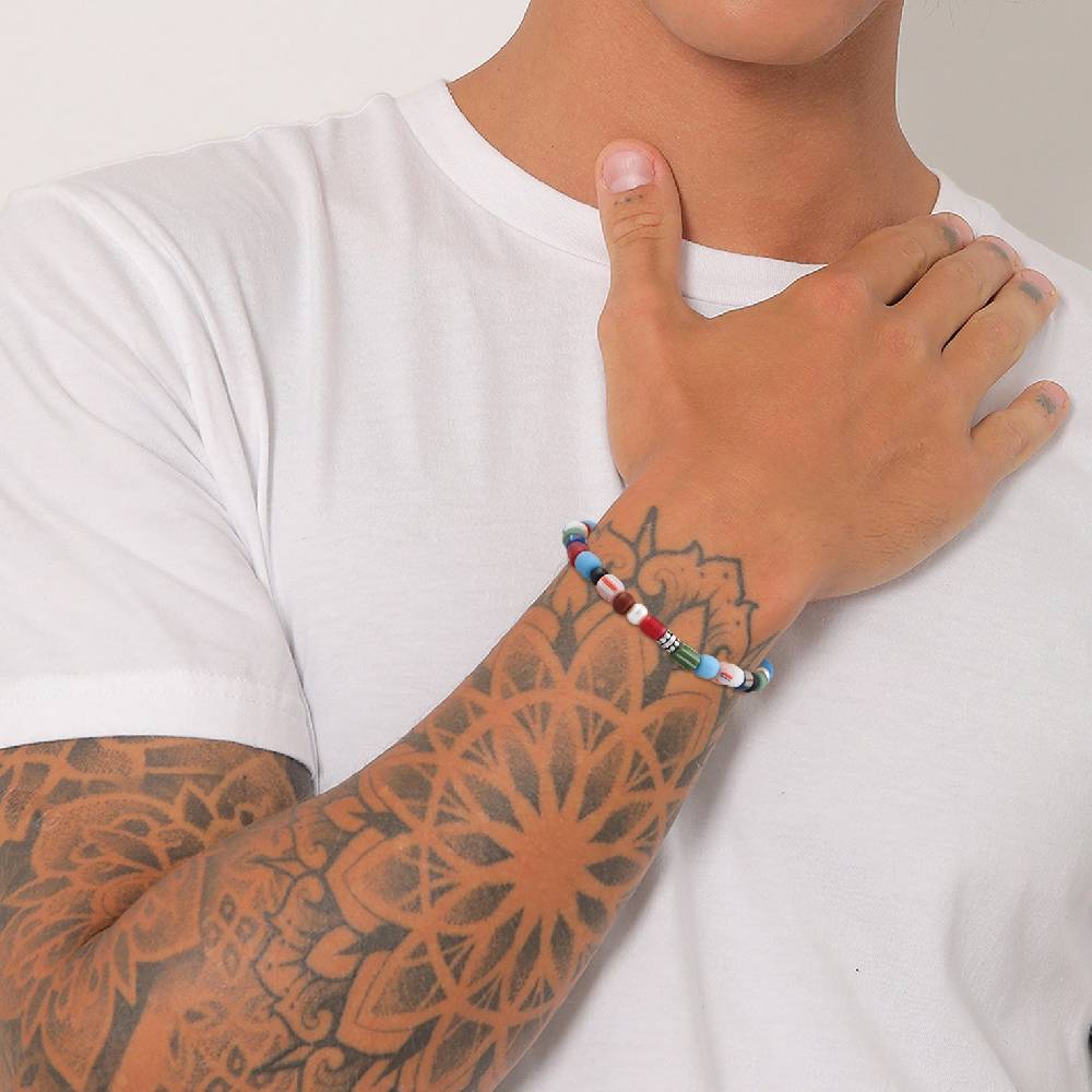 Kuzzoi Armband Beads | Süßwasserperlen Neueste Mode