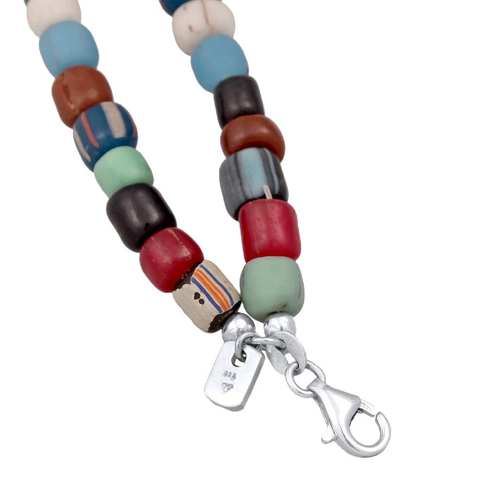 Kuzzoi Layer-Halskette Beads Online Outlet