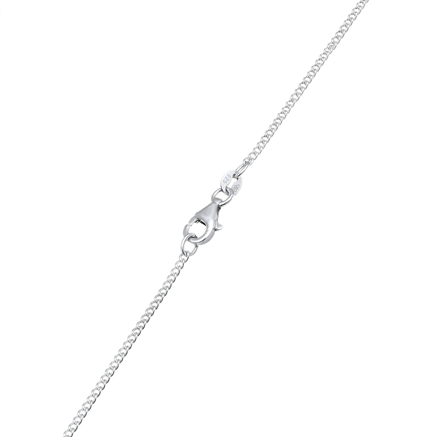 Kuzzoi Halskette Dreieck Evil Eye Bestseller