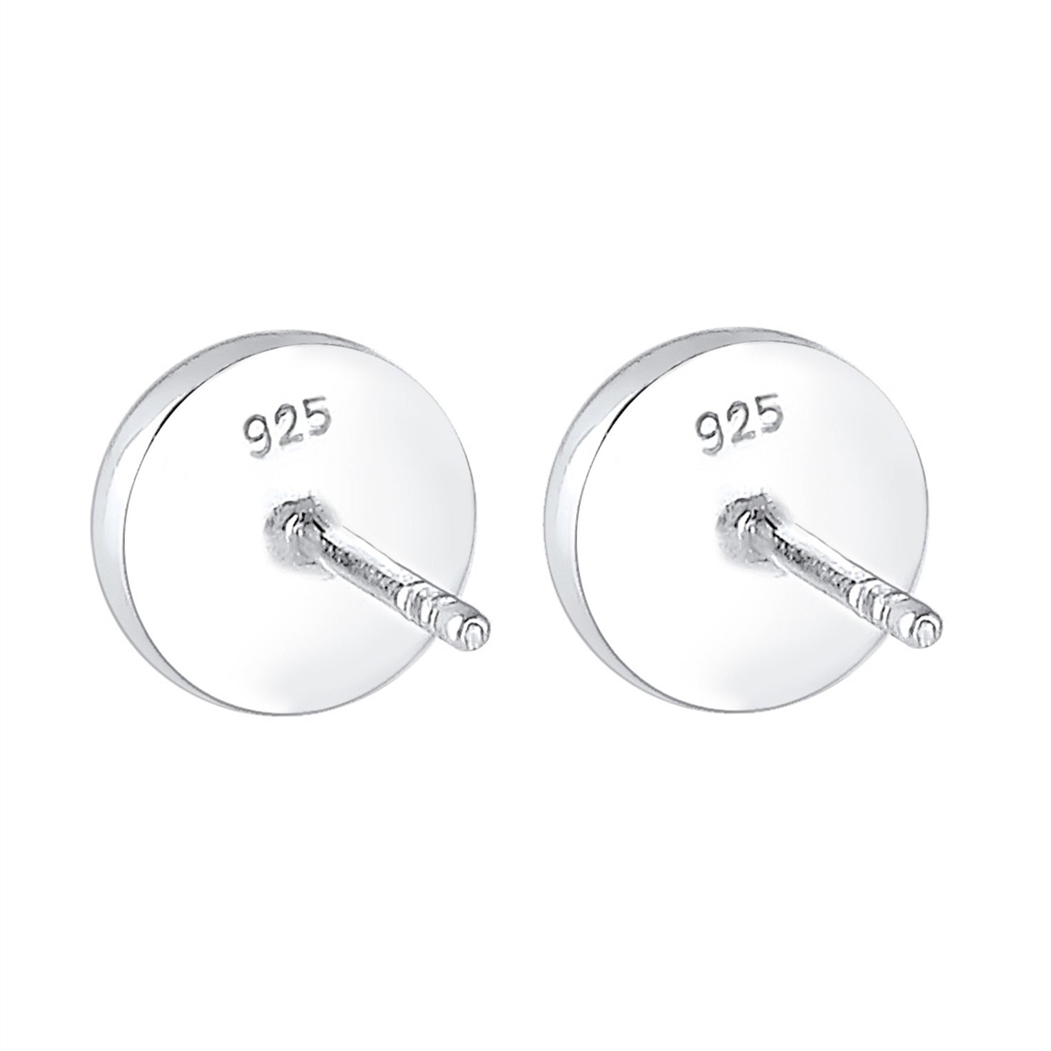 Kuzzoi Ohrstecker Geo | Emaille VIP-Rabatte