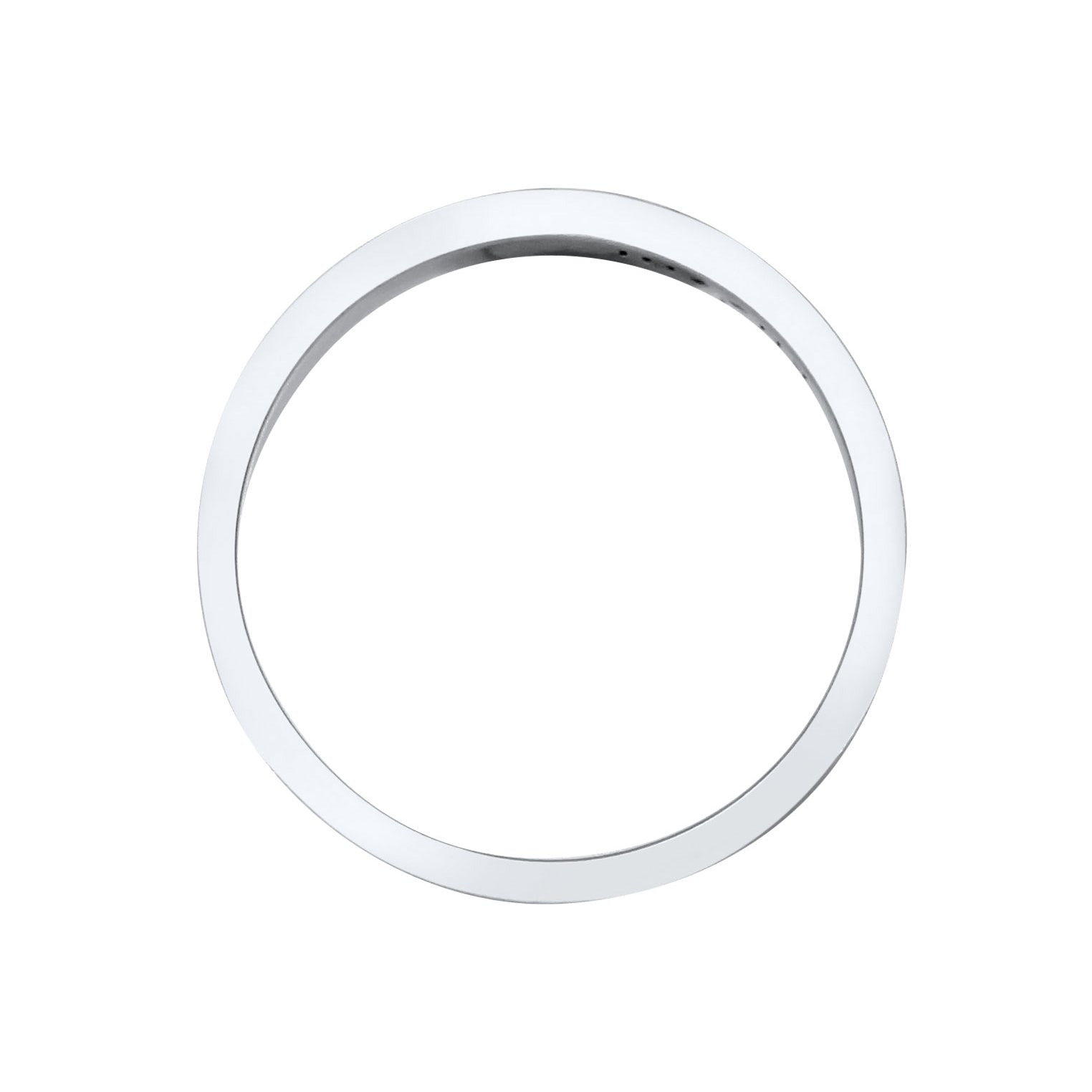Kuzzoi Bandring Rillen | Emaille Neueste Stile