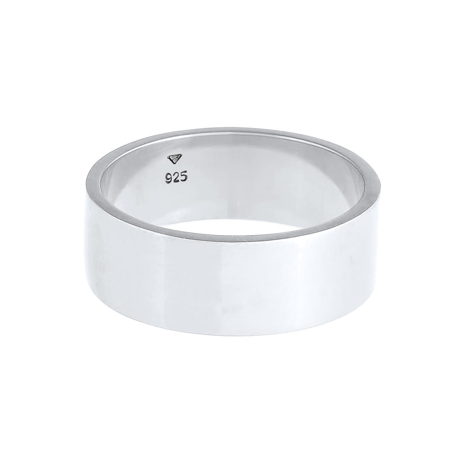 Kuzzoi Ring Breit Kreuz Speichern exportieren