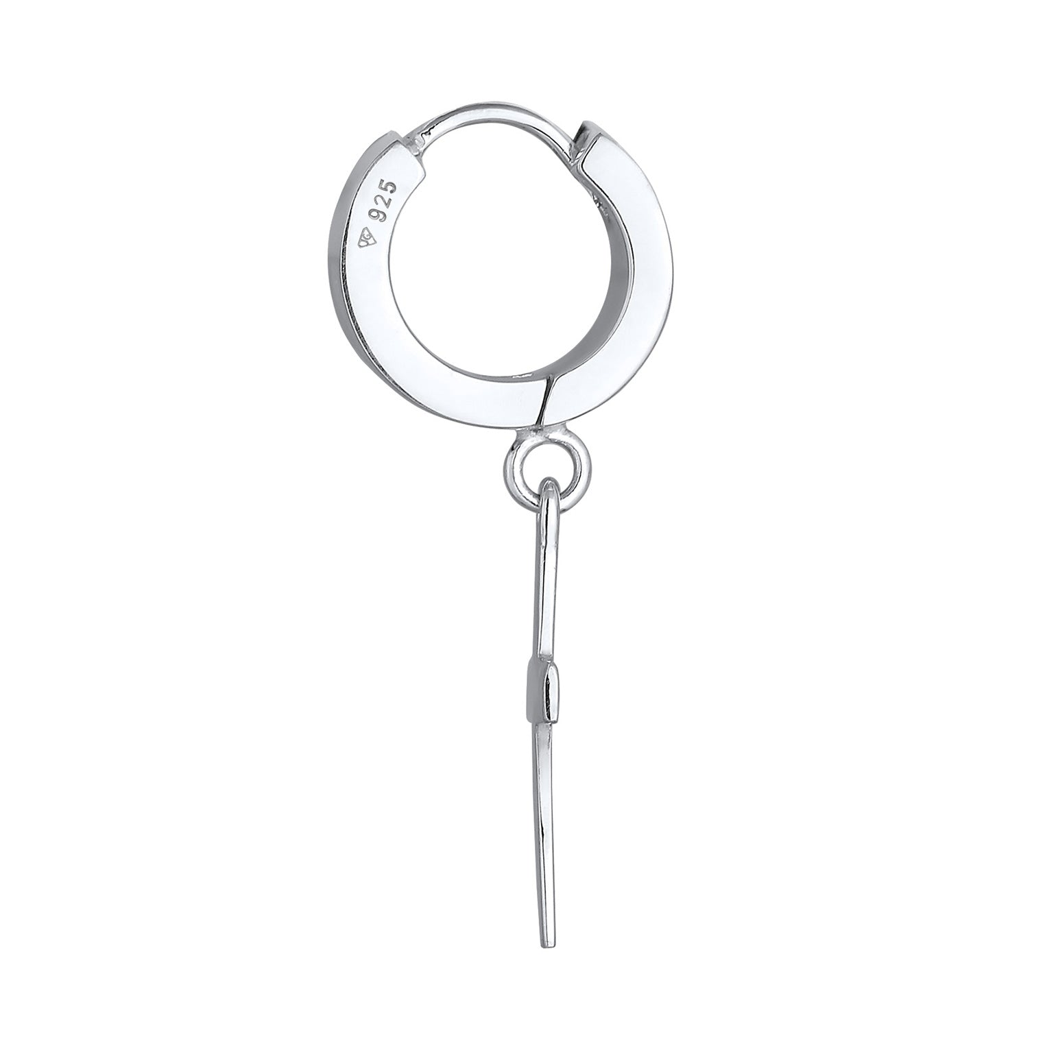 Kuzzoi Creole Kreuz Anhänger Black Friday Preise