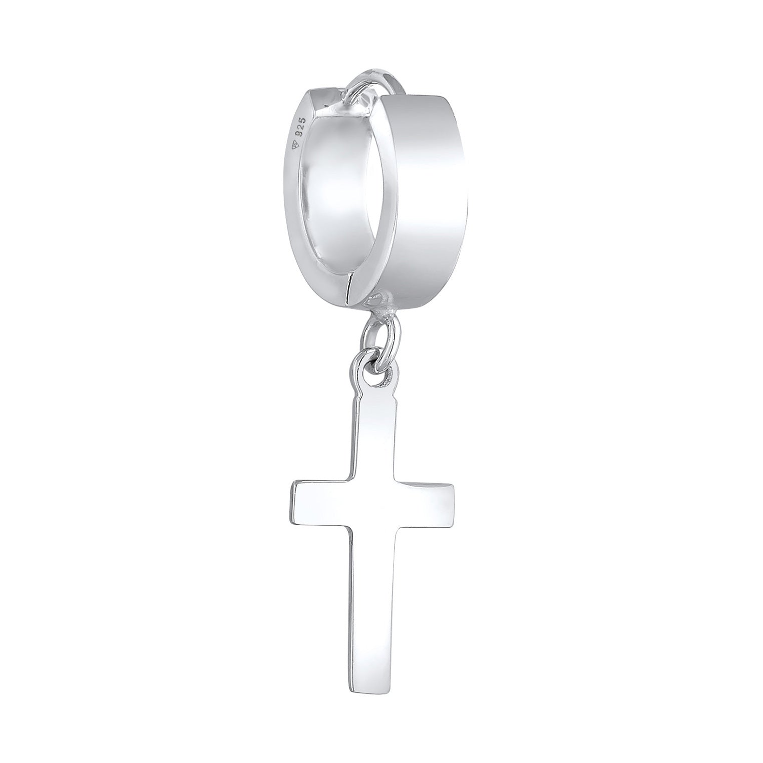Kuzzoi Creole Kreuz Anhänger Black Friday Preise