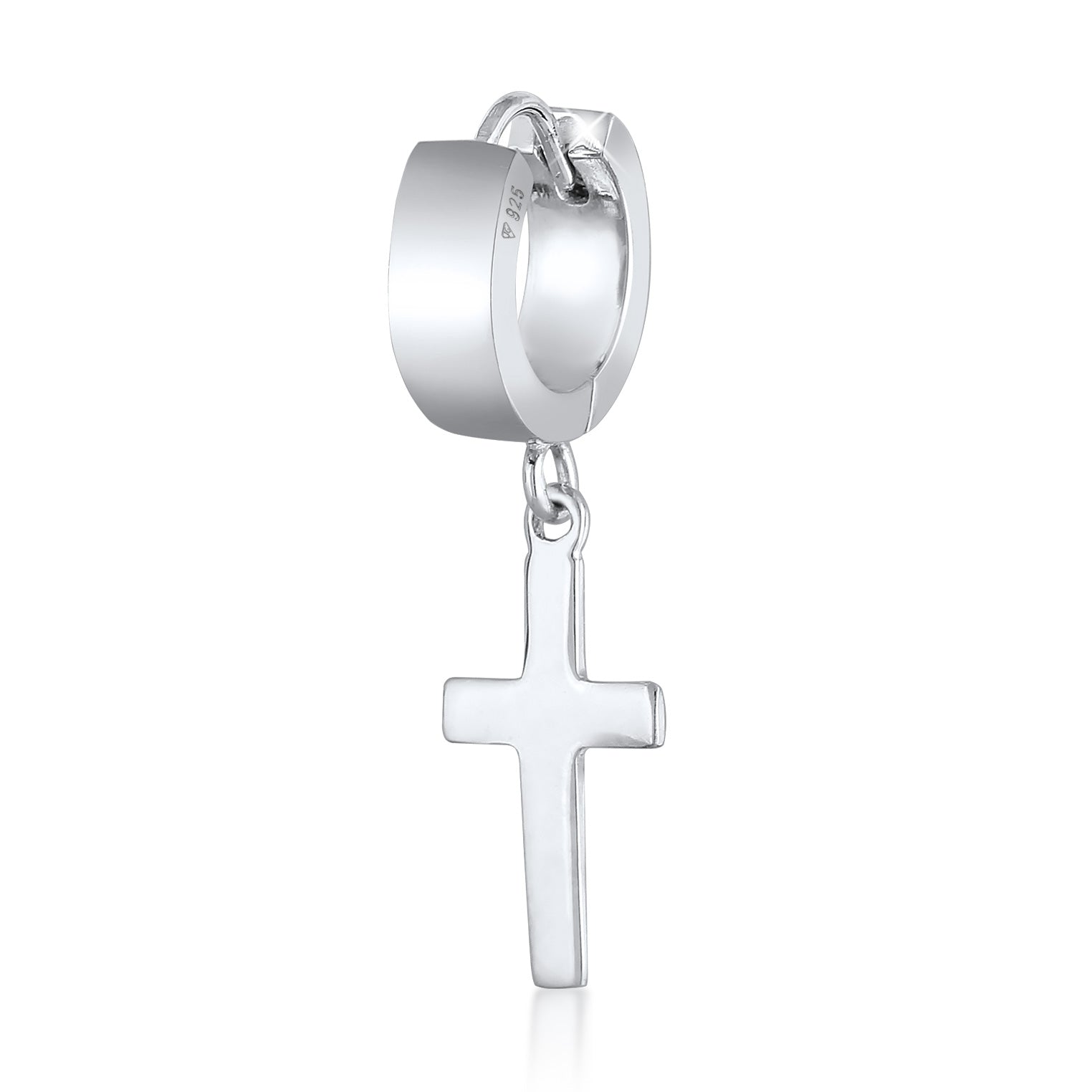 Kuzzoi Creole Kreuz Anhänger Black Friday Preise