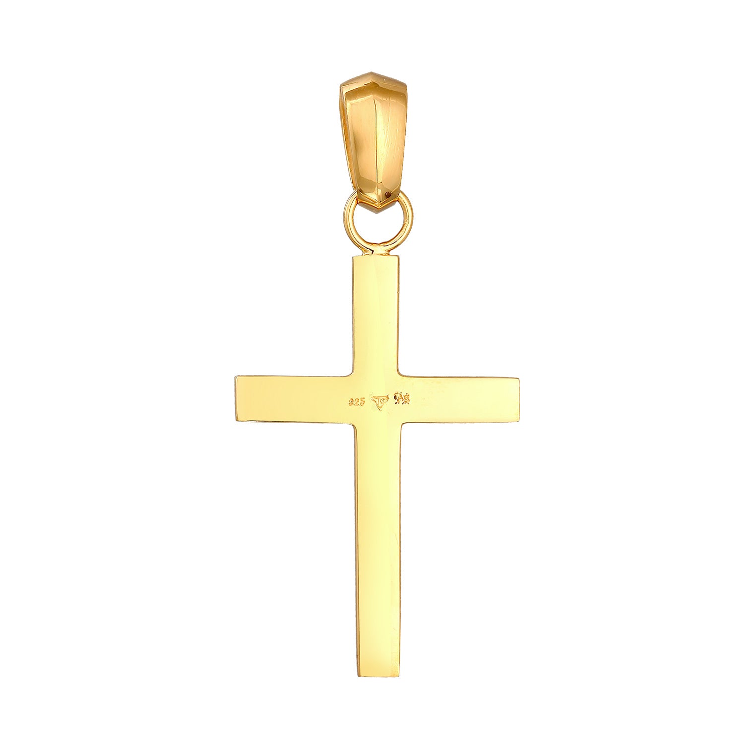 Kuzzoi Anhänger Kreuz Hotsell