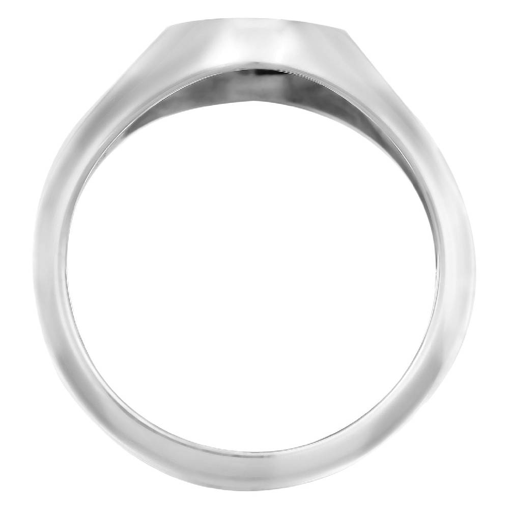 Kuzzoi Siegelring Kreuz Fabrik Onlineshop