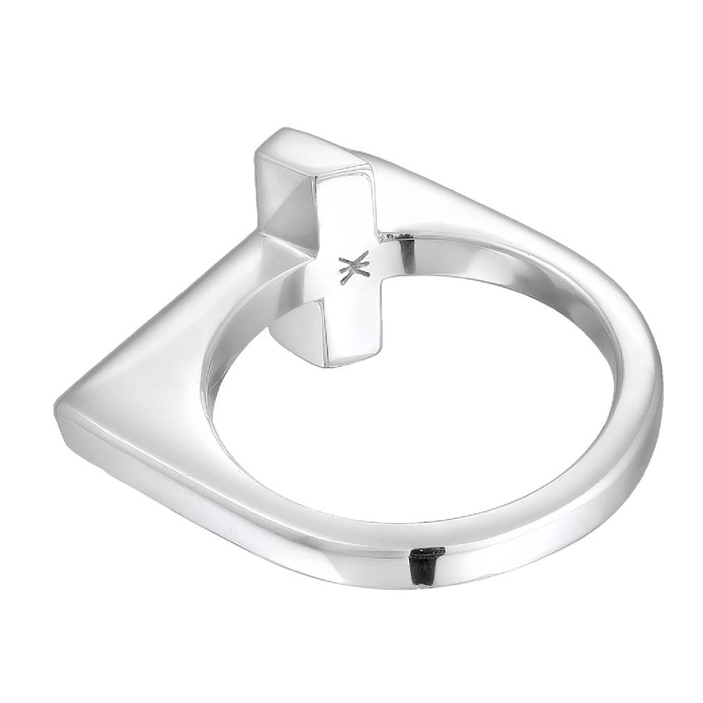 Kuzzoi Ring Kreuz Basic Lagerräumung
