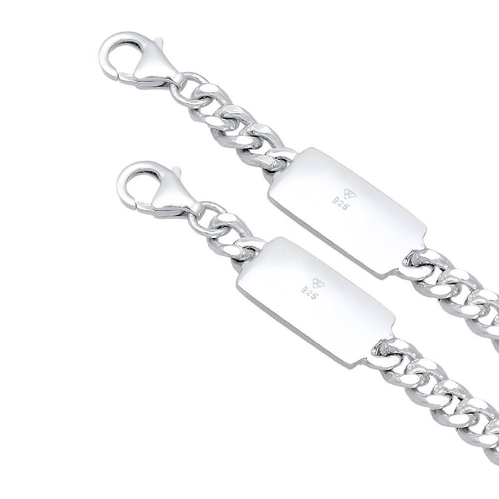 Kuzzoi Panzer-Schmuckset Basic Heißer Verkauf