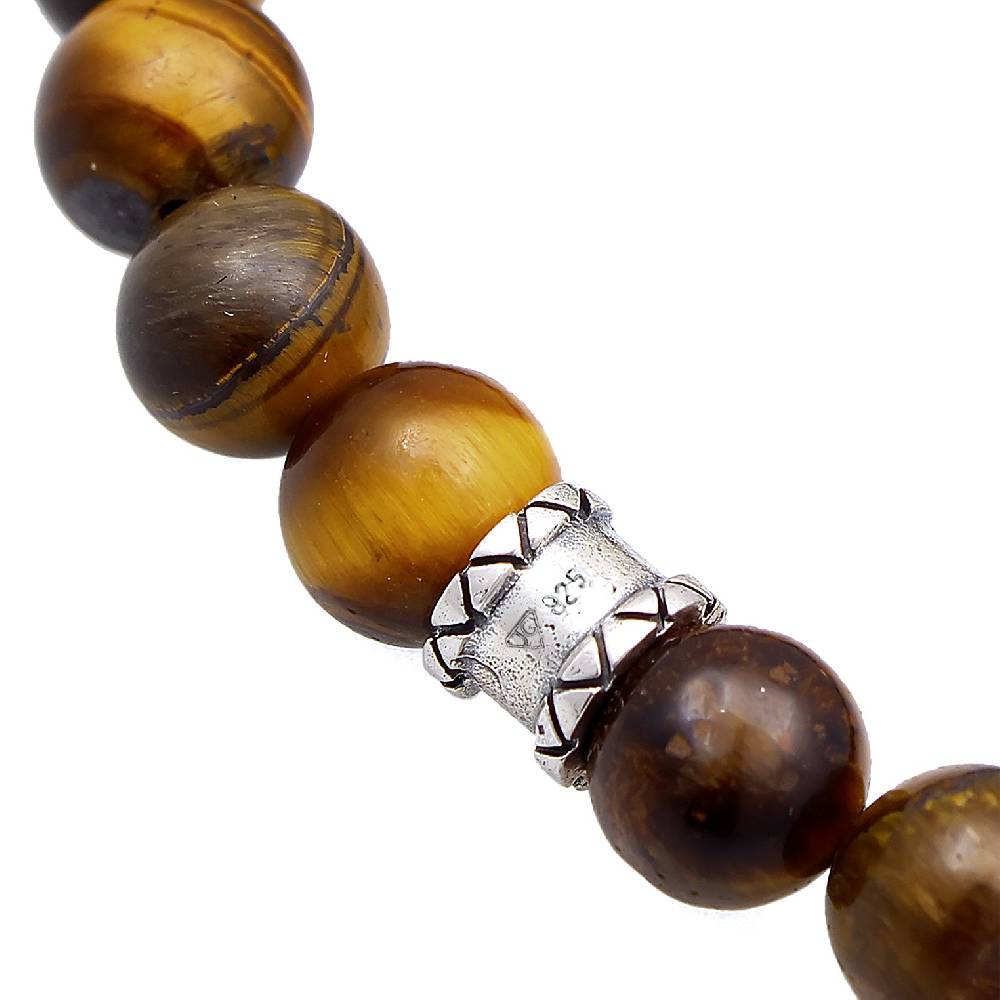 Kuzzoi Armband Totenkopf Beads Riesige Ersparnisse