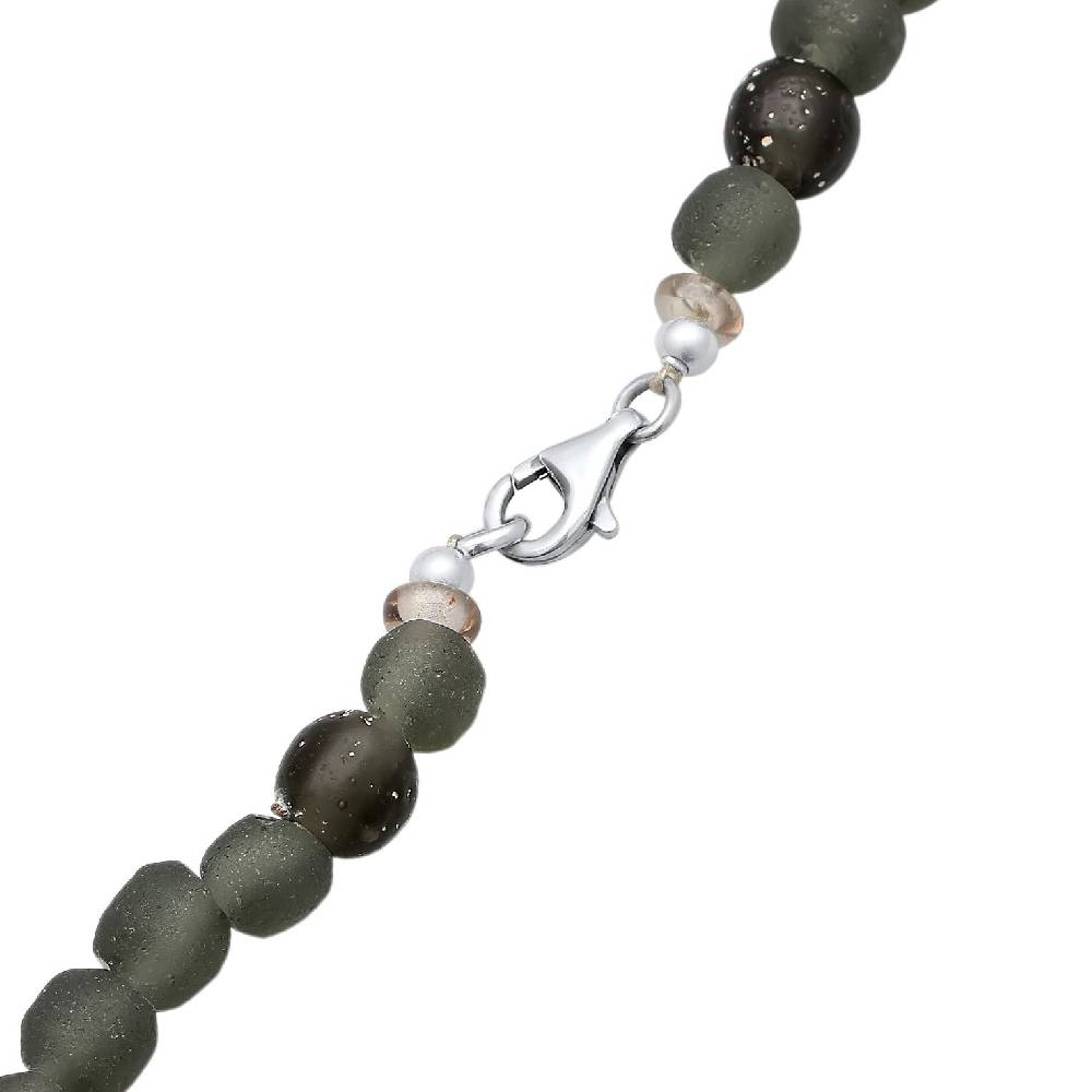 Kuzzoi Halskette Beads Vintage Super Sparpreis