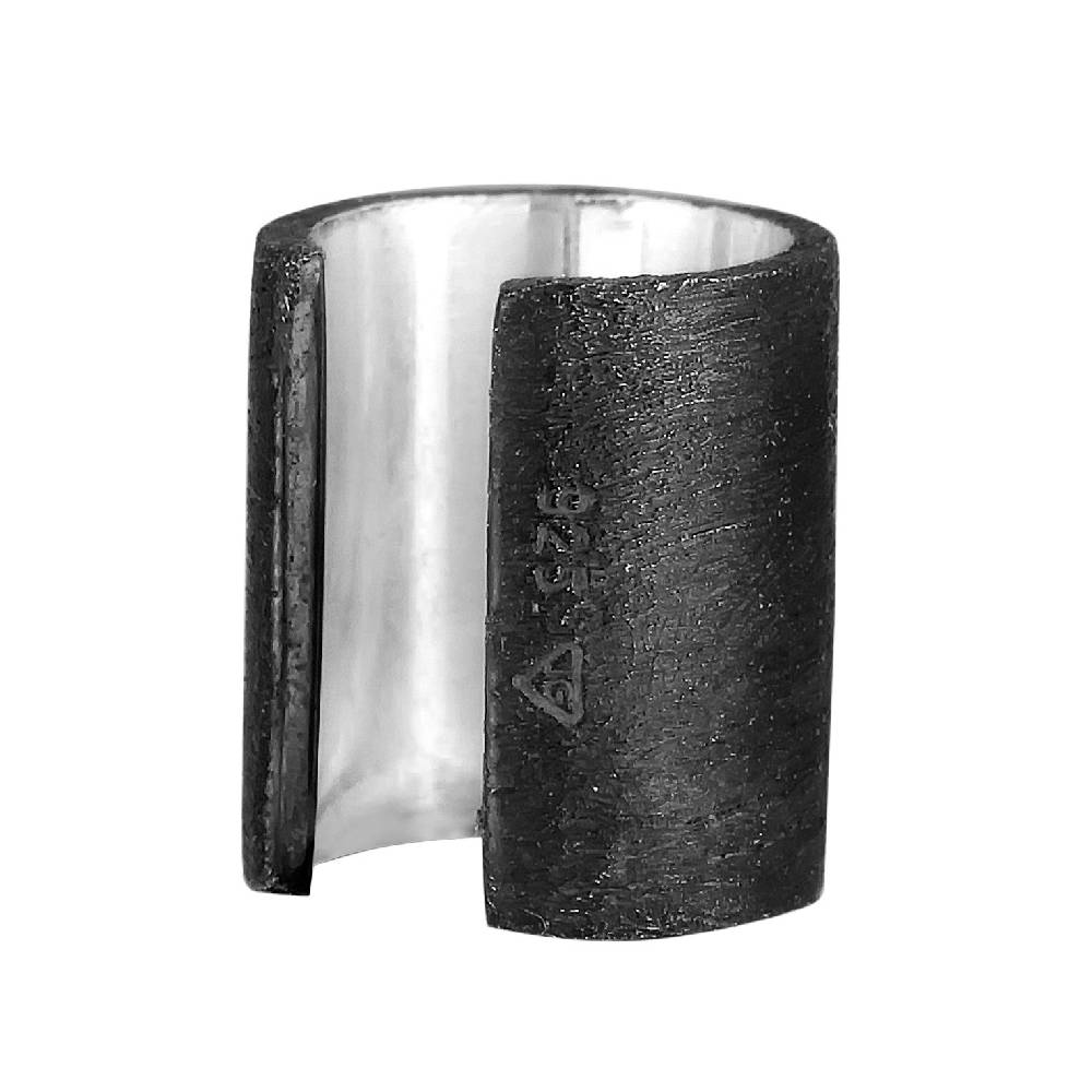 Kuzzoi Earcuff Single Brushed Bis zu 50% Rabatt