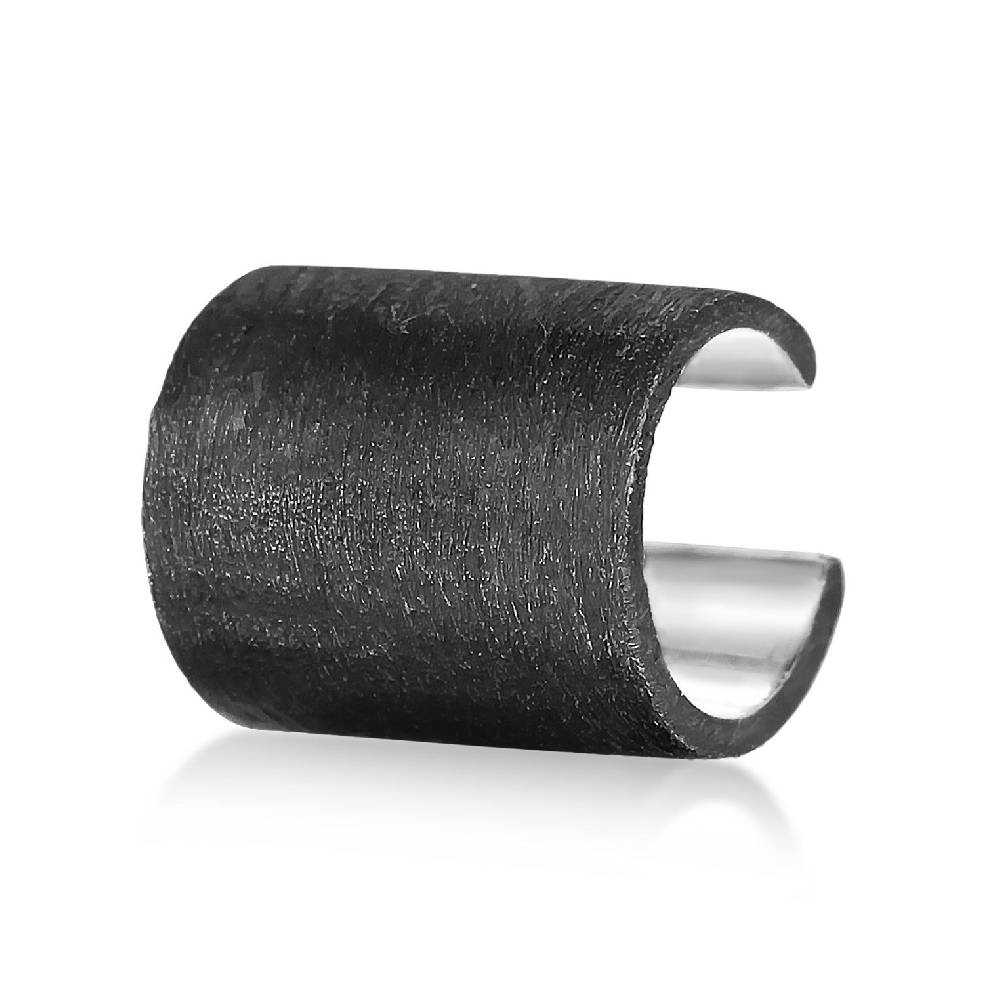 Kuzzoi Earcuff Single Brushed Bis zu 50% Rabatt