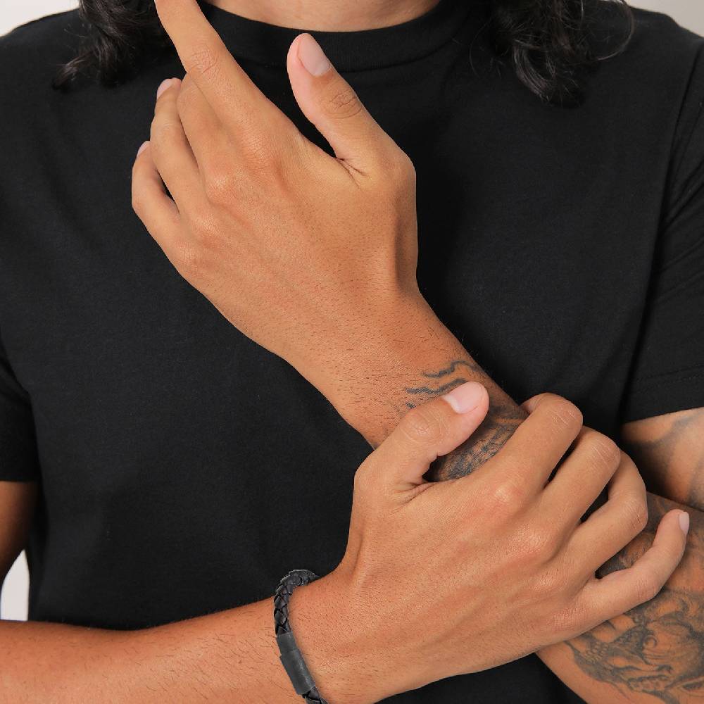 Kuzzoi Armband Magnet | Leder Bis zu 55% Rabatt