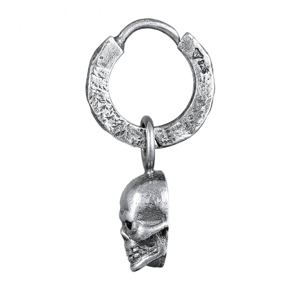 Kuzzoi Creole Totenkopf Nur noch ein Tag übrig