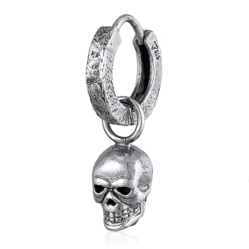 Kuzzoi Creole Totenkopf Nur noch ein Tag übrig