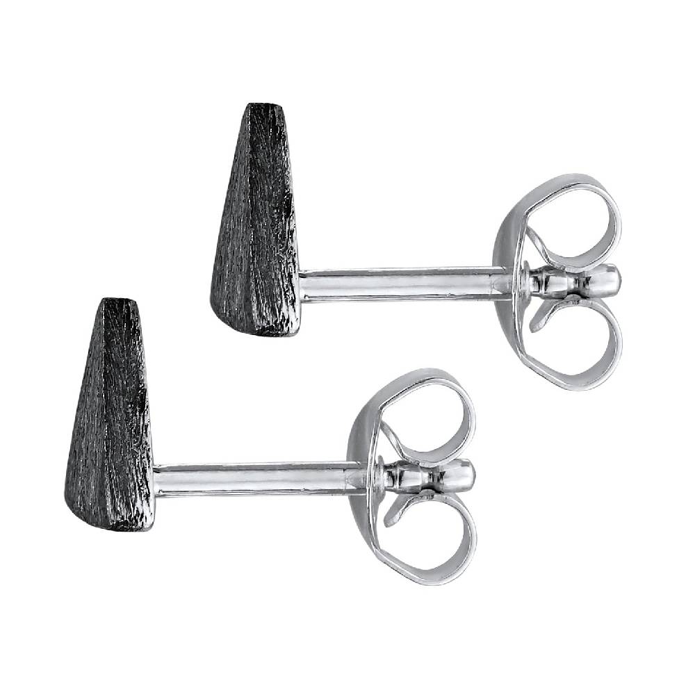 Kuzzoi Ohrstecker Dreieck Super Rabatt