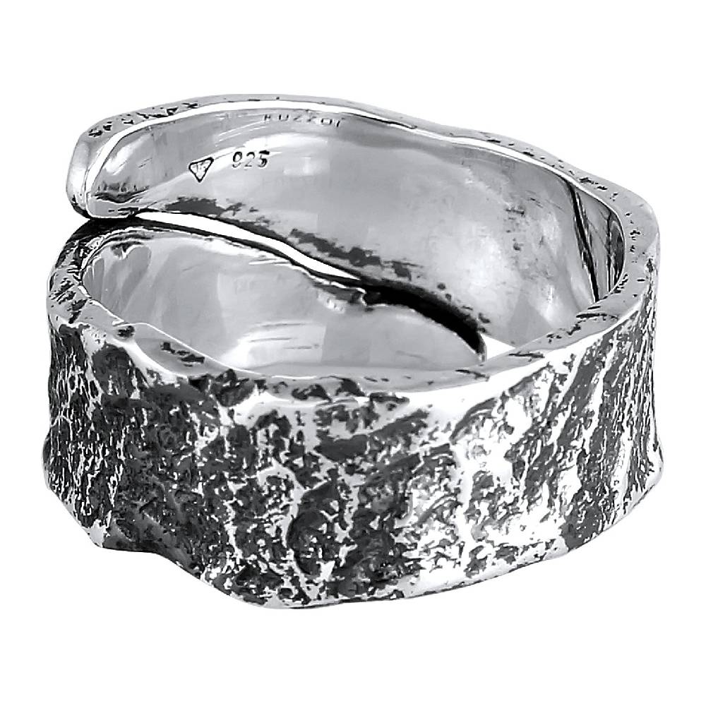 Kuzzoi Bandring Vintage Organic 50% Rabatt mit kostenlosem Versand