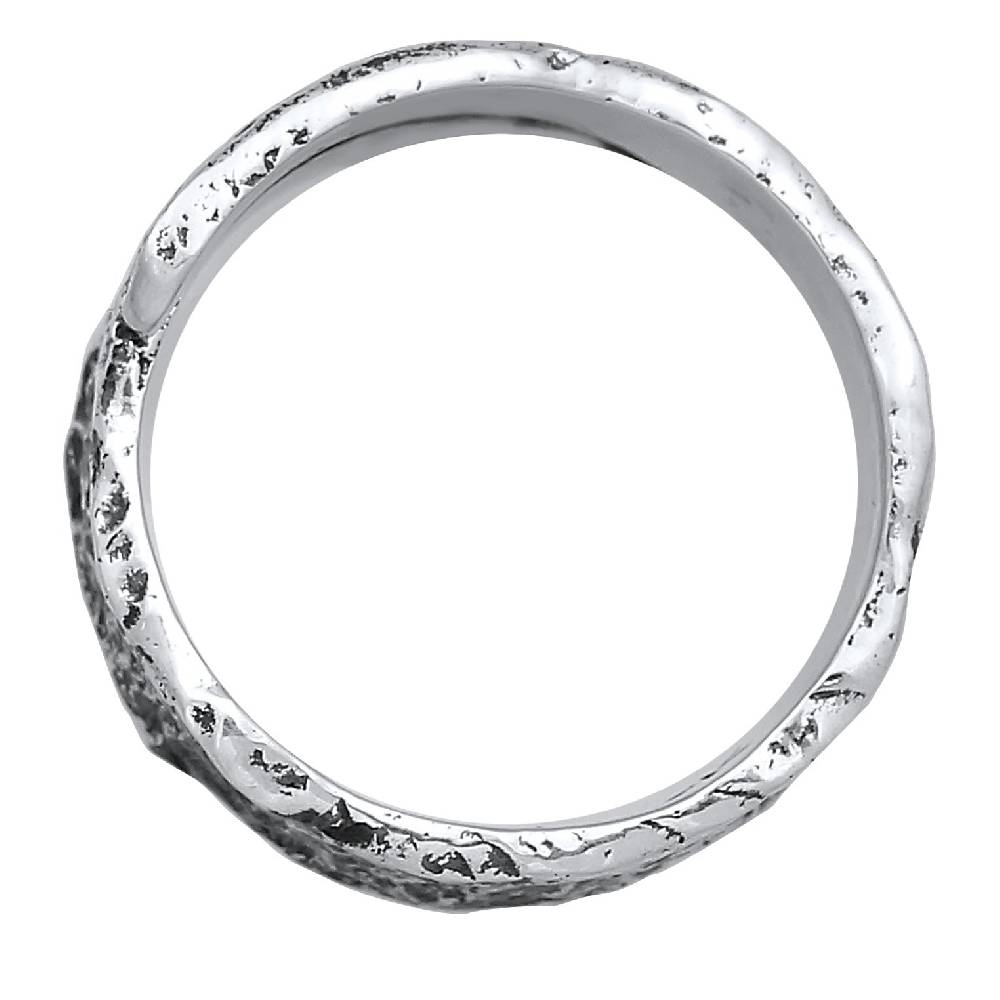 Kuzzoi Bandring Vintage Organic 50% Rabatt mit kostenlosem Versand