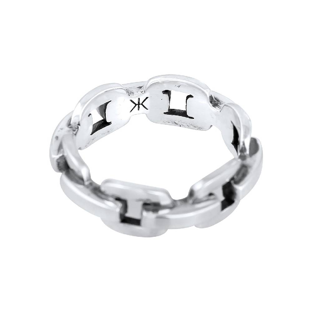 Kuzzoi Ring Chain Clearance-Verkauf