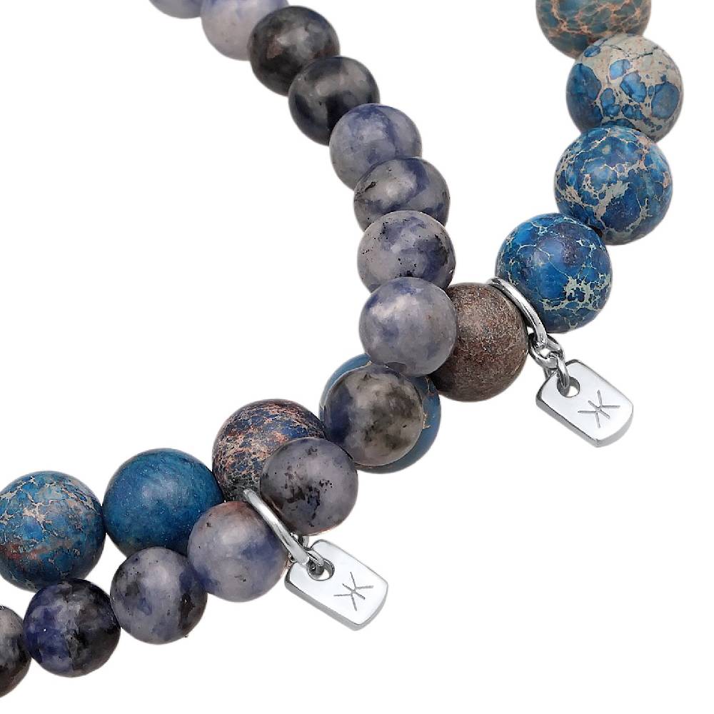 Kuzzoi Armbandset Beads | Achat Begrenzt auf 3 Tage