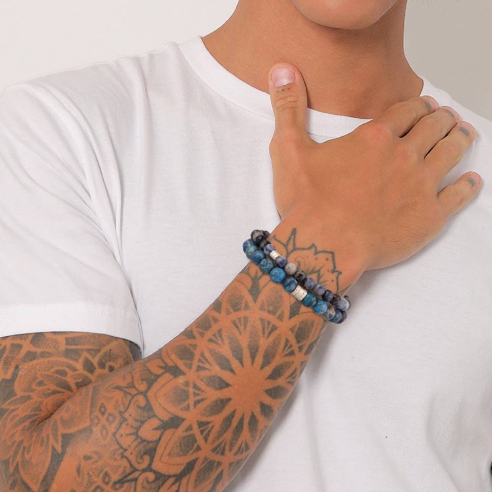Kuzzoi Armbandset Beads | Achat Begrenzt auf 3 Tage