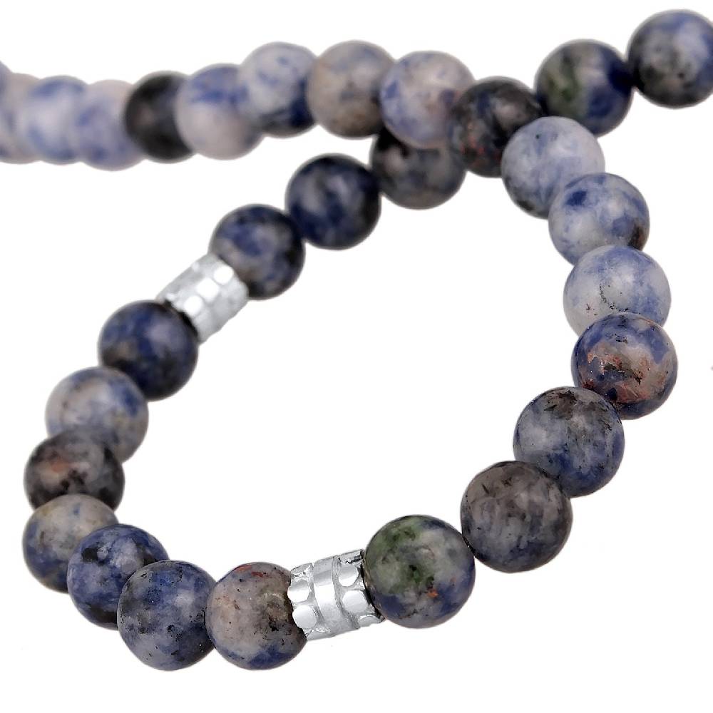Kuzzoi Halskette Beads Vintage | Achat Perlen Im Verkauf