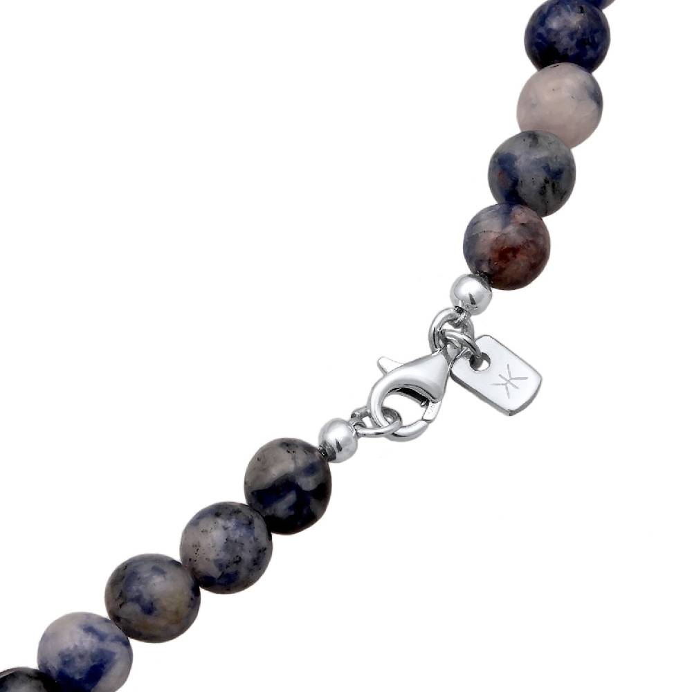 Kuzzoi Halskette Beads Vintage | Achat Perlen Im Verkauf
