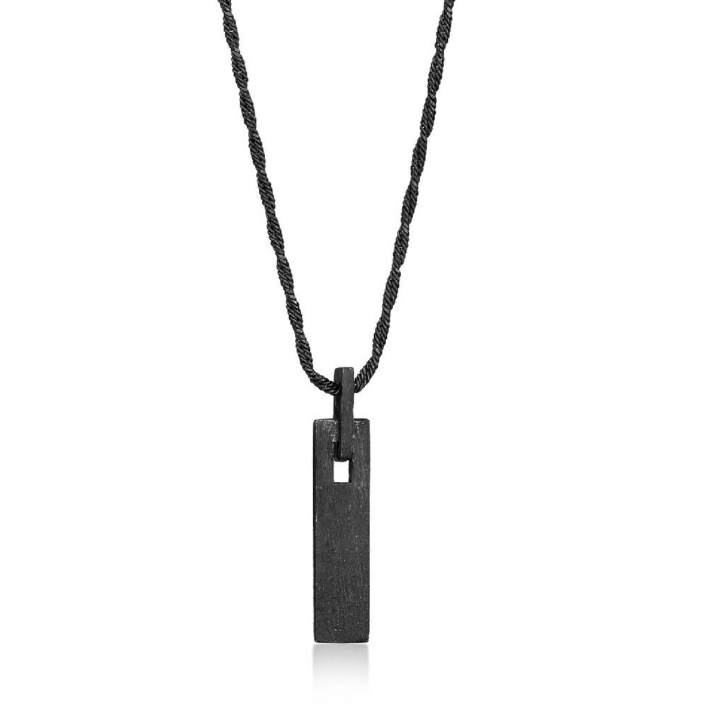 Kuzzoi Halskette Stab 2025