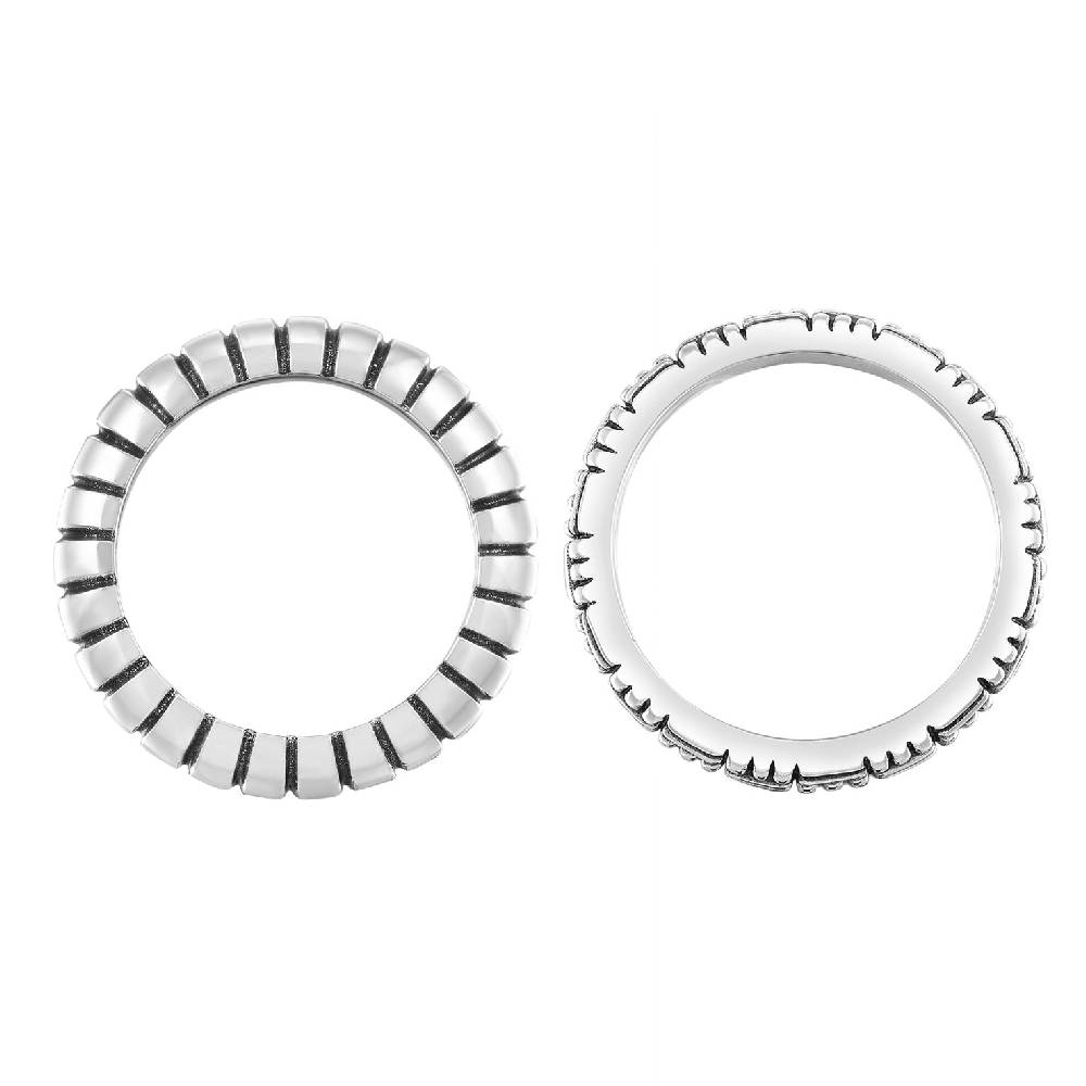 Kuzzoi Ringset Rillen Online