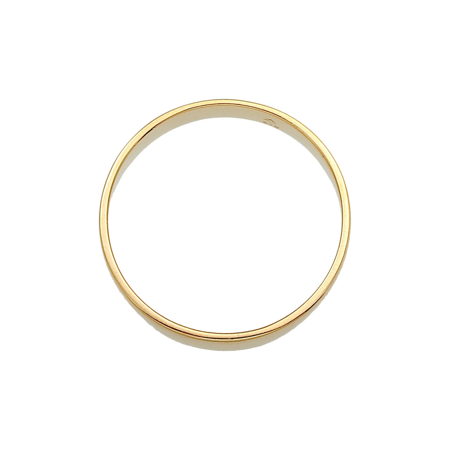 Kuzzoi Bandring Basic Auslauf