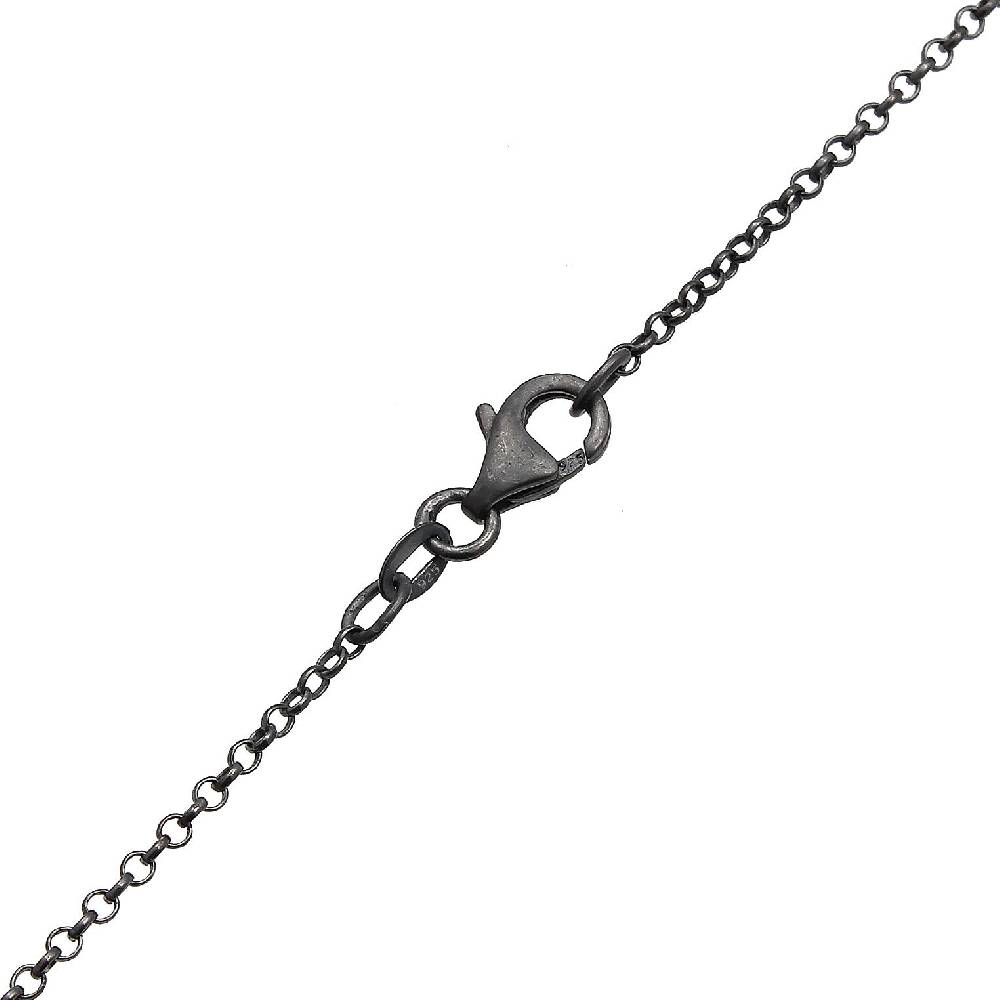 Kuzzoi Erbs-Halskette Kreuz Fabrik Onlineshop