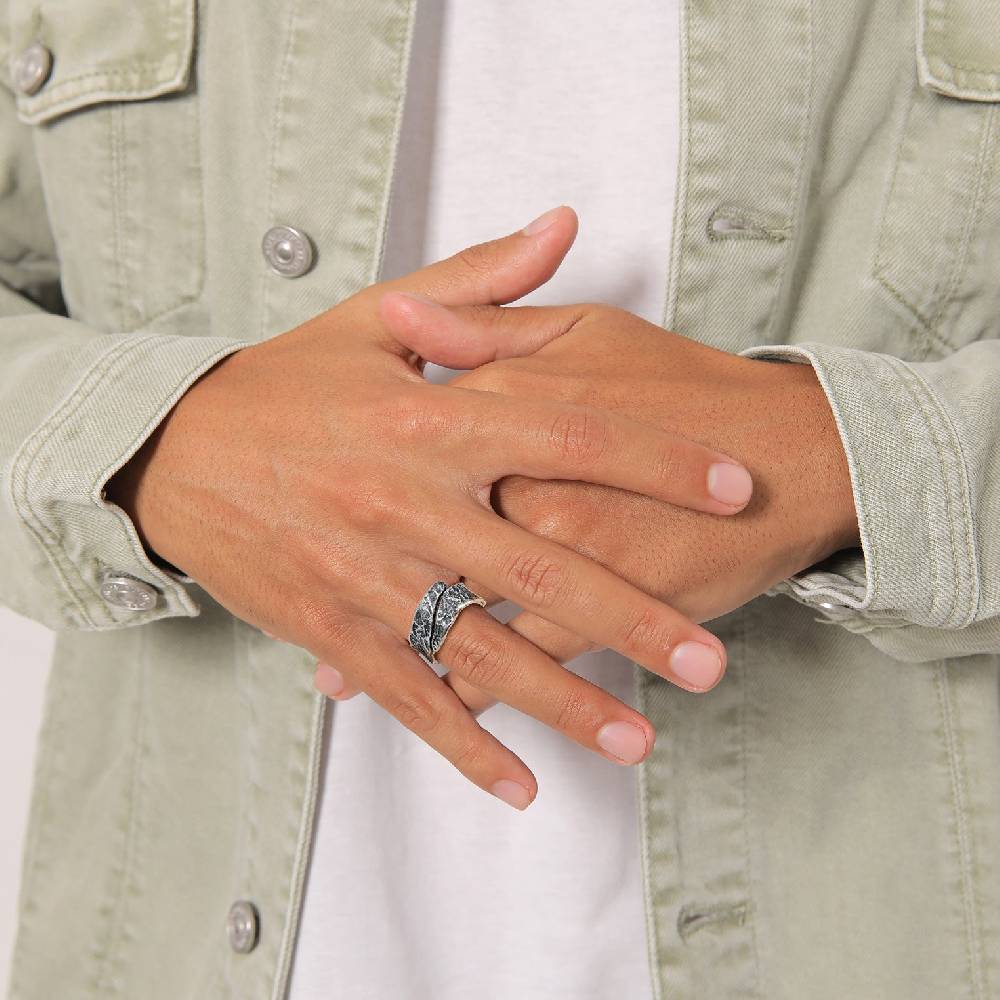 Kuzzoi Bandring Vintage Organic Günstig kaufen