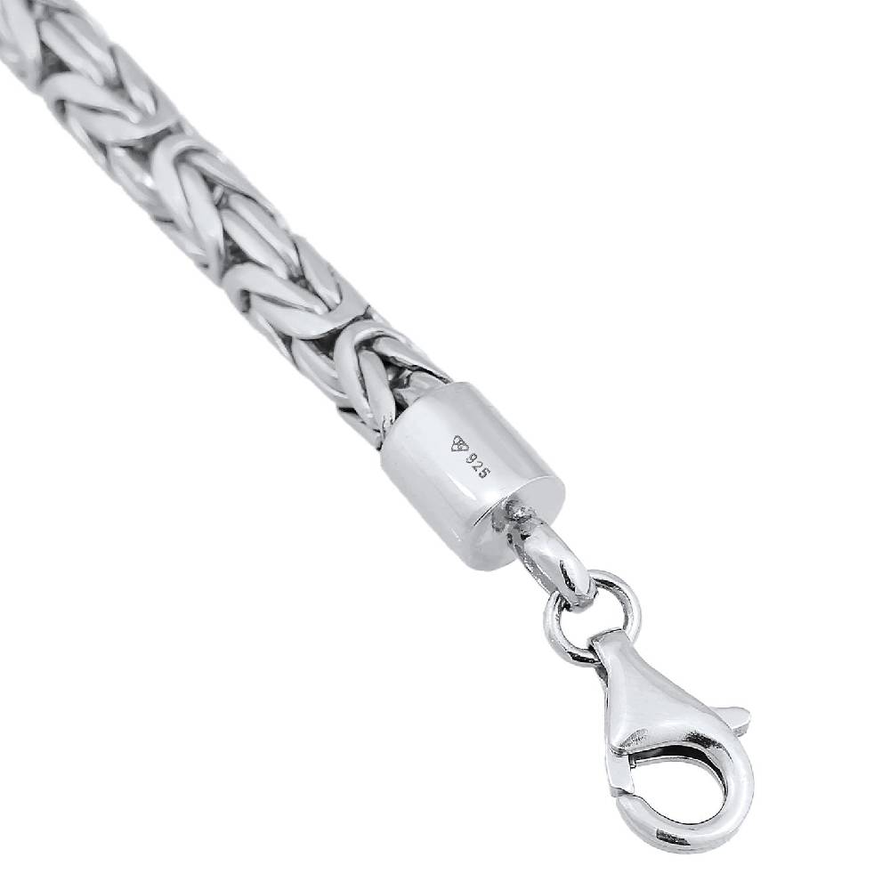 Kuzzoi Königs-Armband Rund Versandkostenfrei