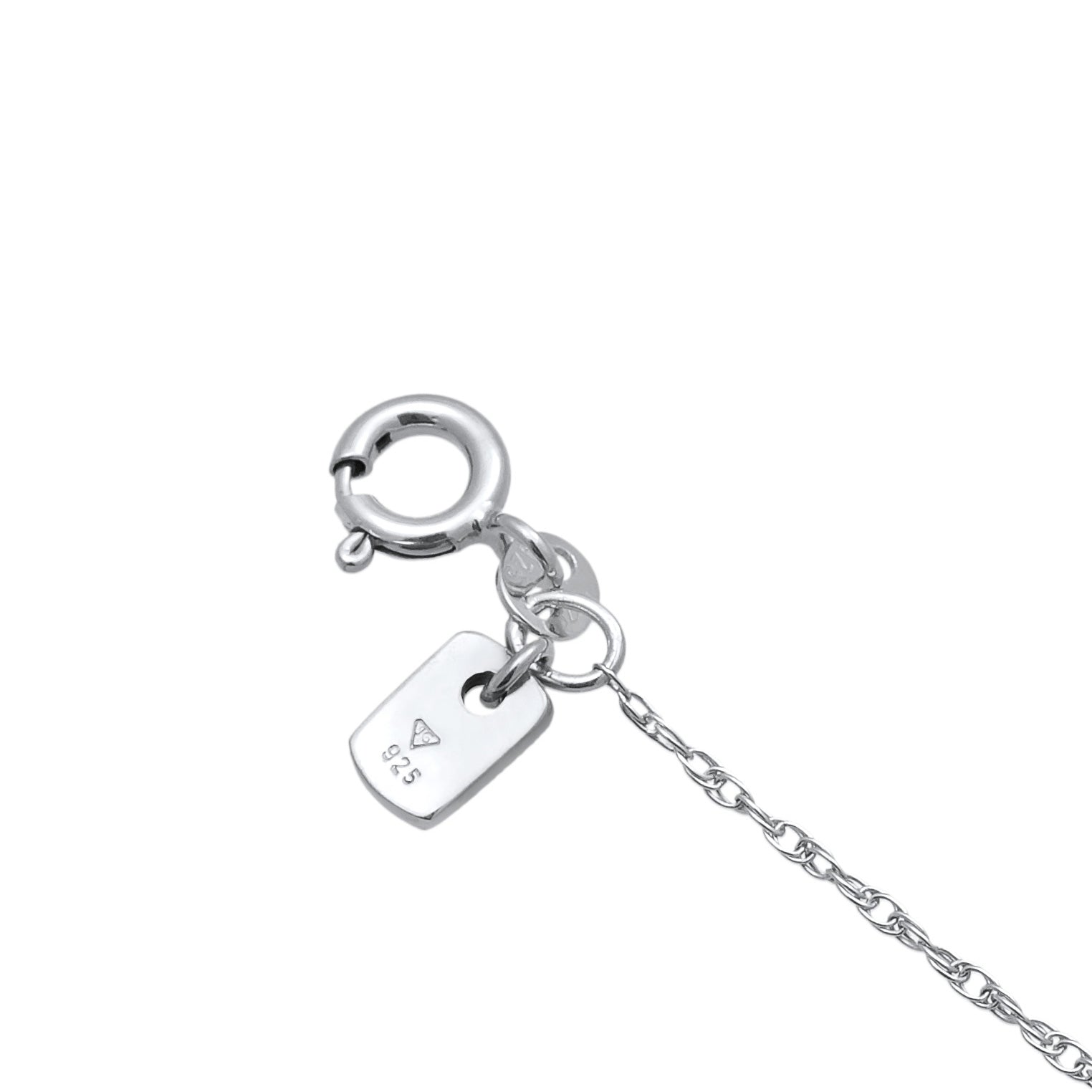 Kuzzoi Glieder-Armband Basic Großer Ausverkauf