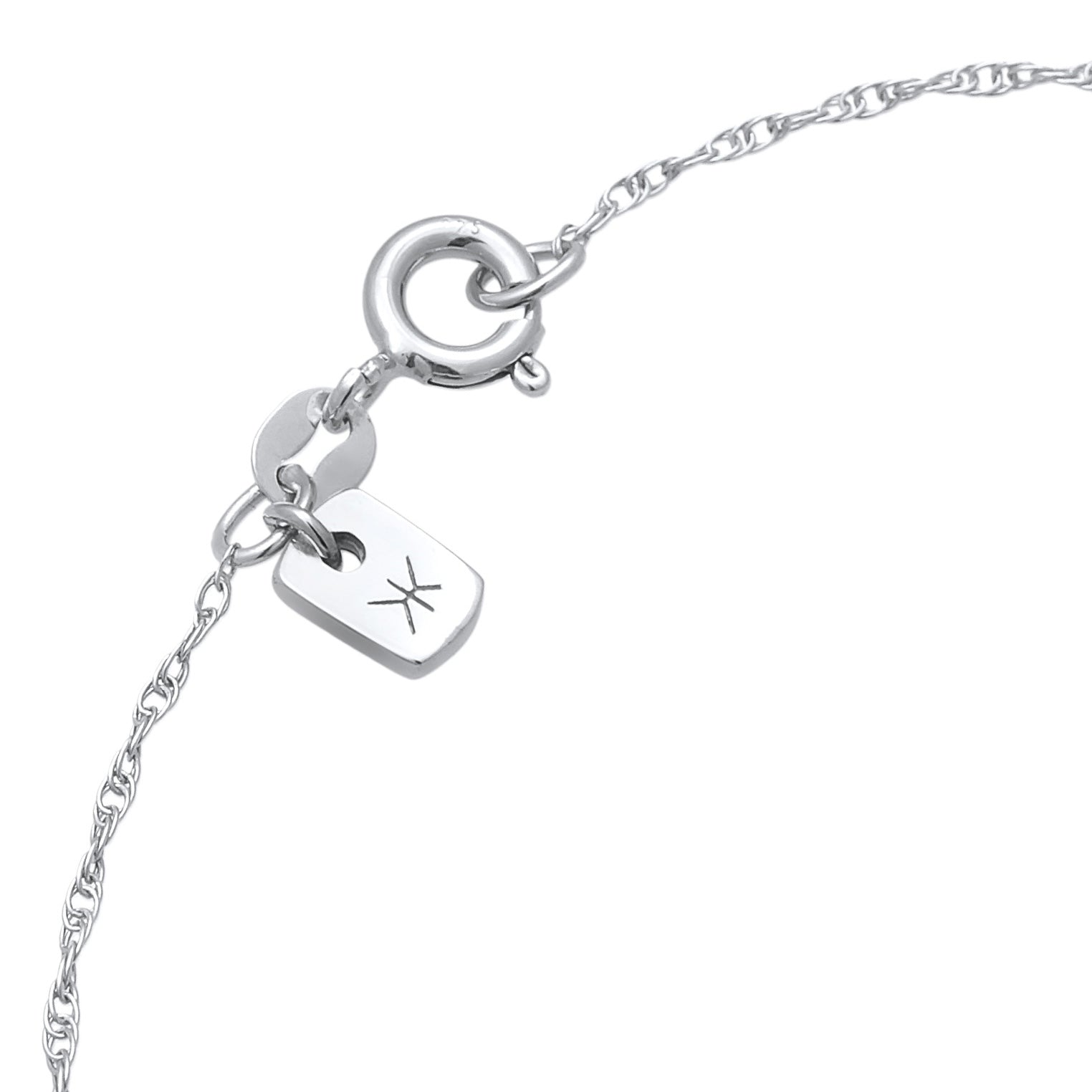 Kuzzoi Glieder-Armband Basic Großer Ausverkauf