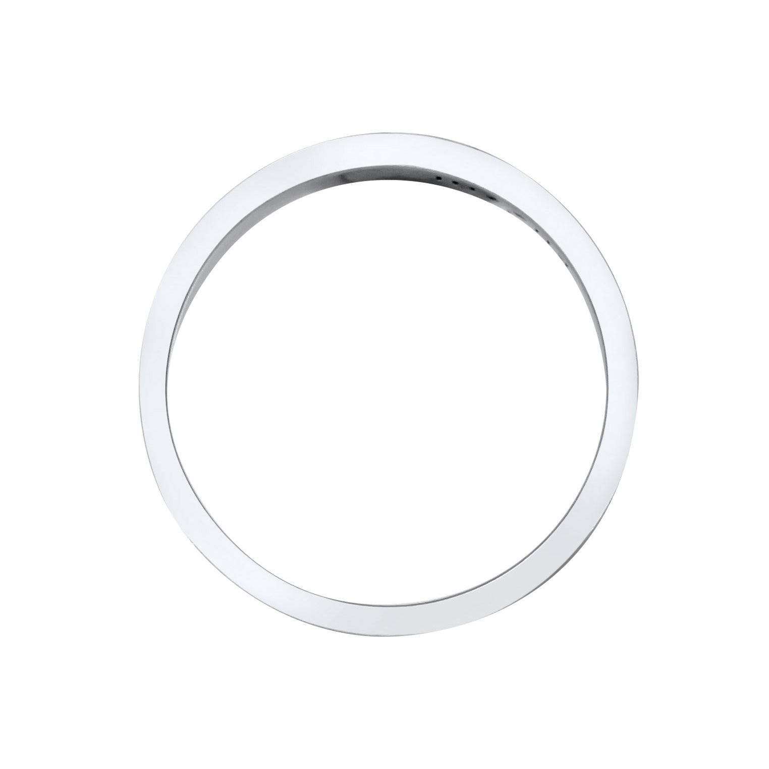 Kuzzoi Bandring Geflochten Flash Sale