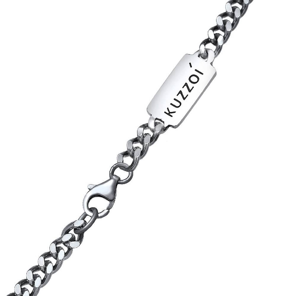 Kuzzoi Halskette Basic Trend Cyber Monday
