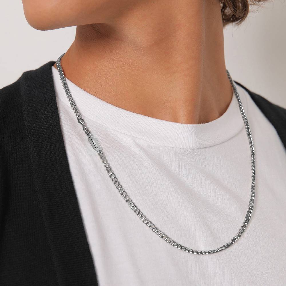 Kuzzoi Halskette Basic Trend Cyber Monday