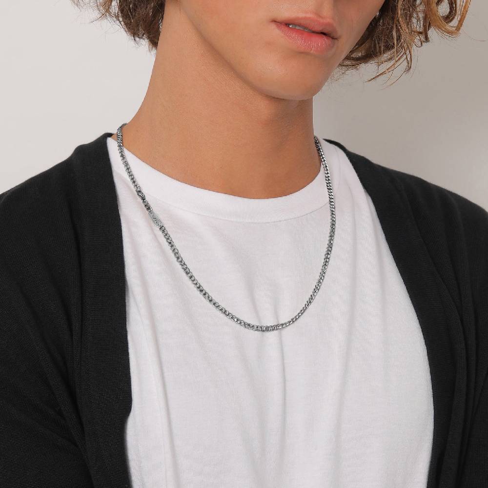 Kuzzoi Halskette Basic Trend Cyber Monday