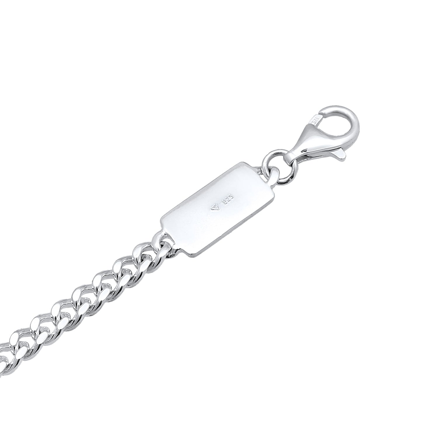 Kuzzoi Panzer-Armband | Muschelkernperlen Heißer Verkauf