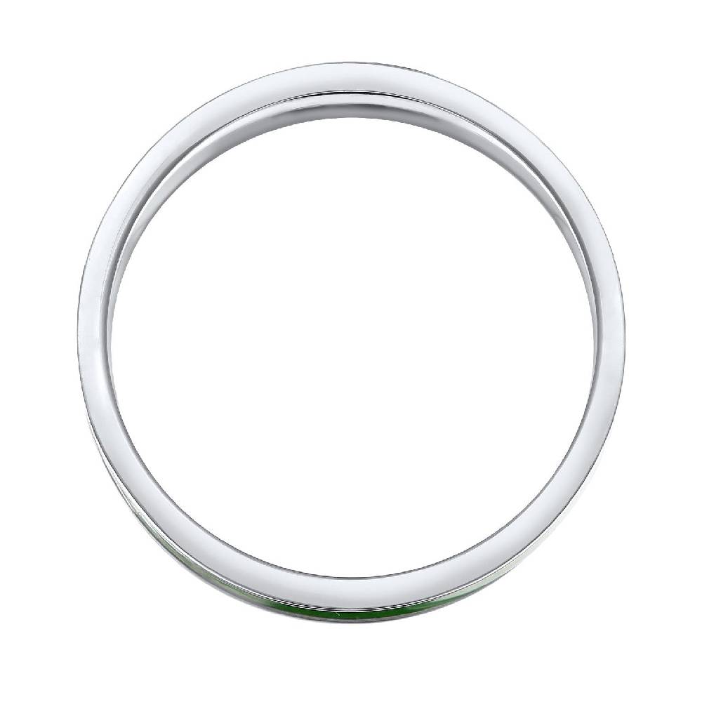 Kuzzoi Bandring Geo | Emaille Top Angebot